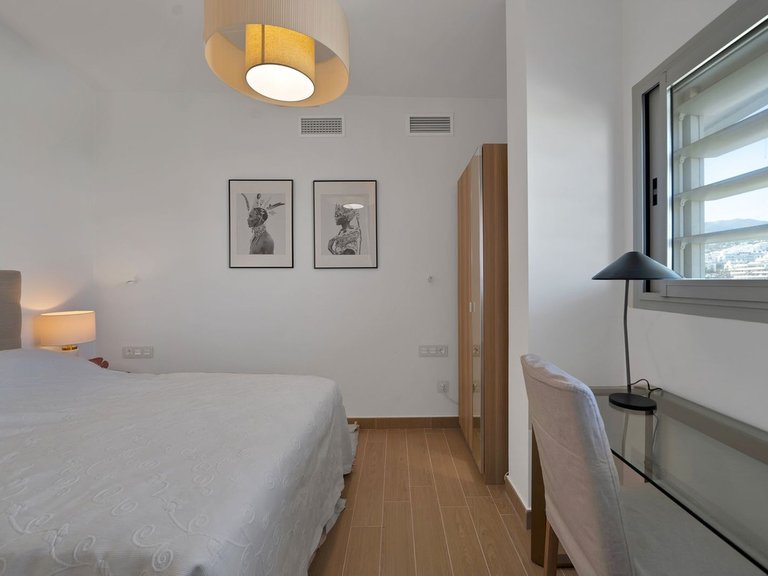Apartment for Sale in Fuengirola, Malaga 20