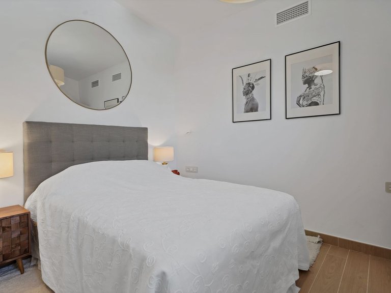 Apartment for Sale in Fuengirola, Malaga 21
