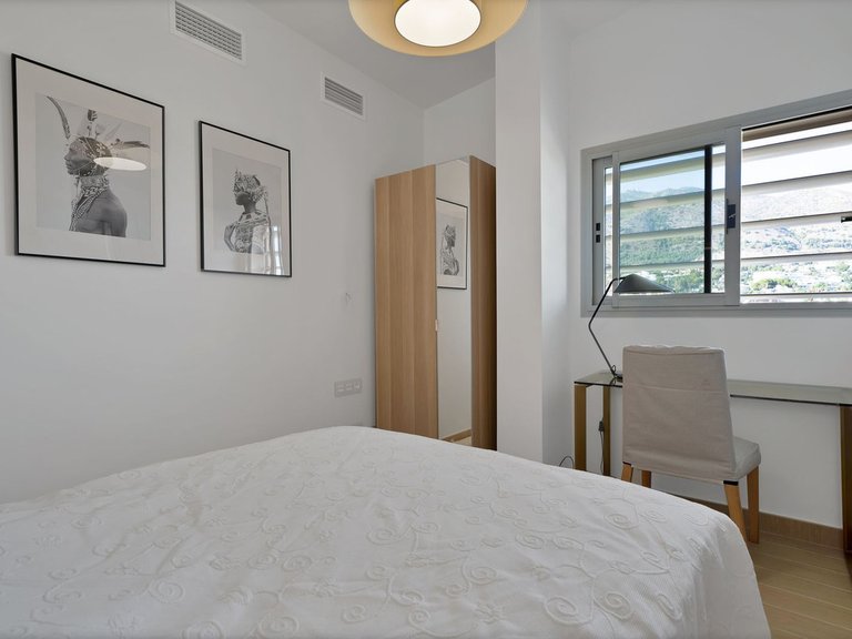 Apartment for Sale in Fuengirola, Malaga 22