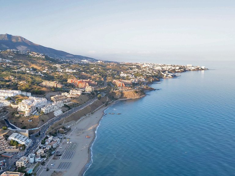 Apartment for Sale in Fuengirola, Malaga 33