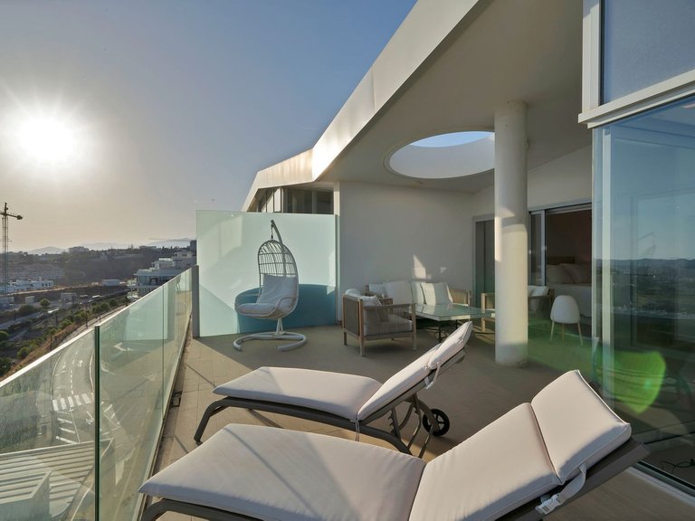 Apartment for Sale in Fuengirola, Malaga 36