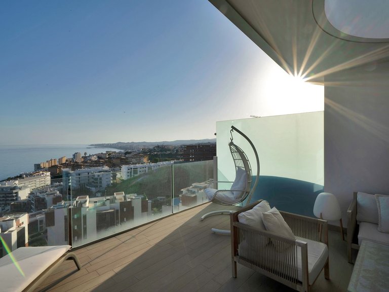 Apartment for Sale in Fuengirola, Malaga 37