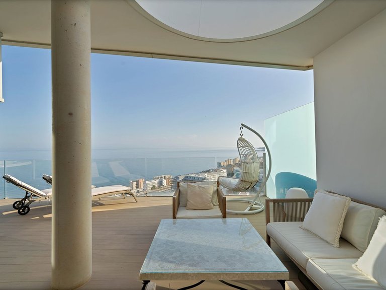 Apartment for Sale in Fuengirola, Malaga 39
