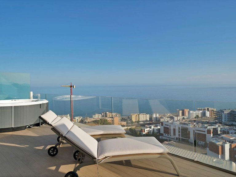 Apartment for Sale in Fuengirola, Malaga 4