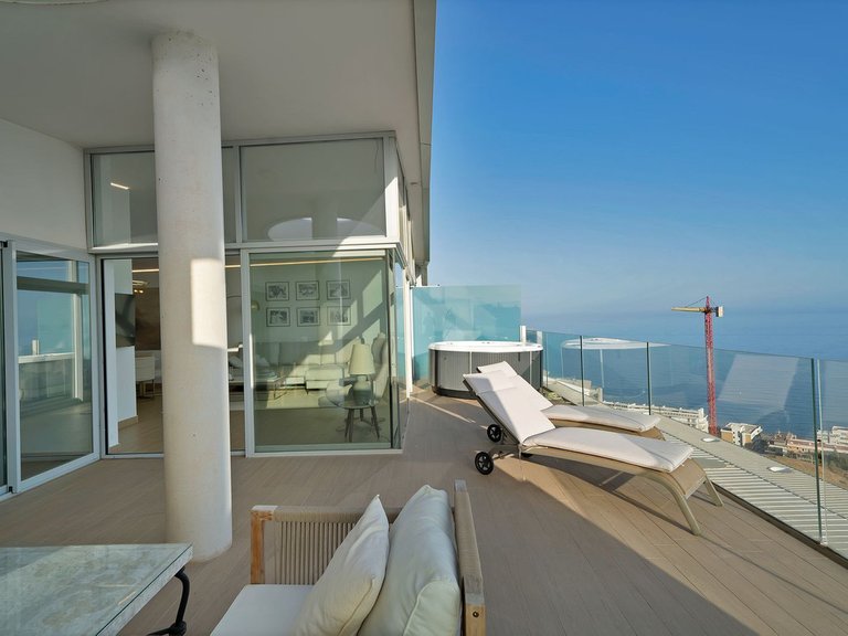 Apartment for Sale in Fuengirola, Malaga 40