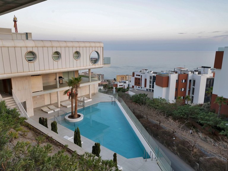 Apartment for Sale in Fuengirola, Malaga 42