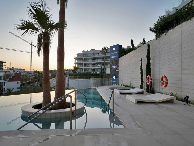 Apartment for Sale in Fuengirola, Malaga 43