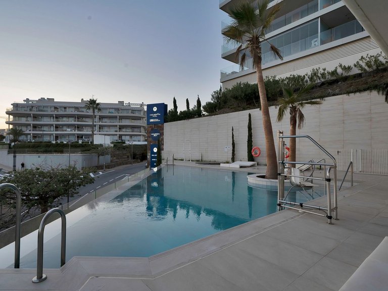 Apartment for Sale in Fuengirola, Malaga 44
