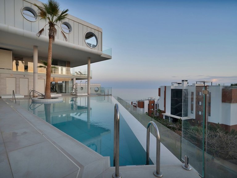 Apartment for Sale in Fuengirola, Malaga 46