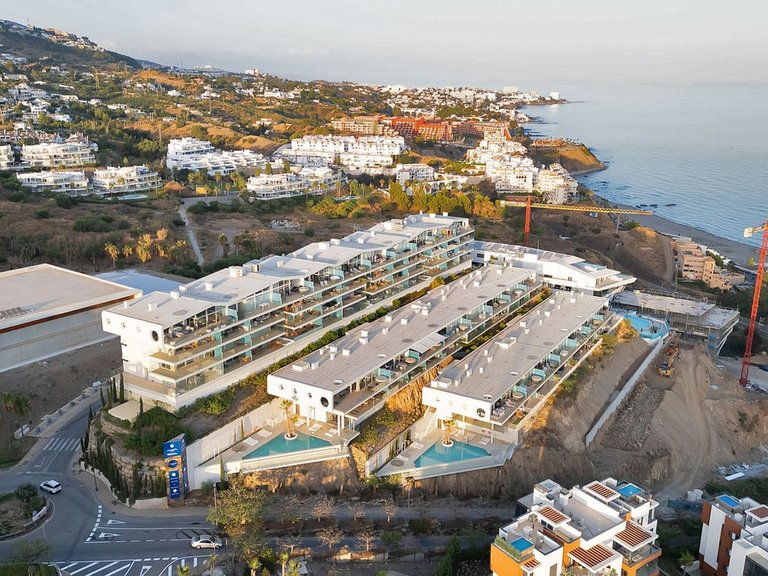 Apartment for Sale in Fuengirola, Malaga 47