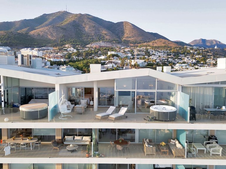 Apartment for Sale in Fuengirola, Malaga 48