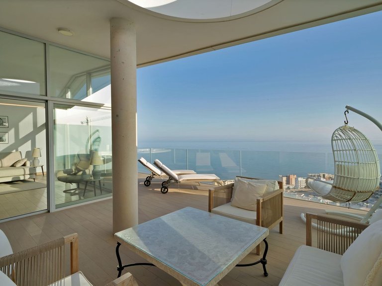 Apartment for Sale in Fuengirola, Malaga 5