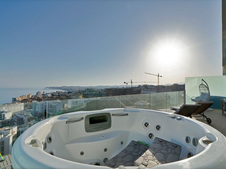 Apartment for Sale in Fuengirola, Malaga 6