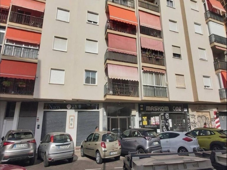 Apartment for Sale in Málaga Centro, Malaga 1