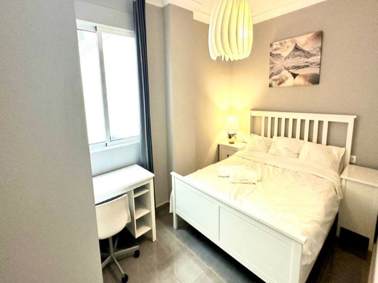 Apartment for Sale in Málaga Centro, Malaga 12