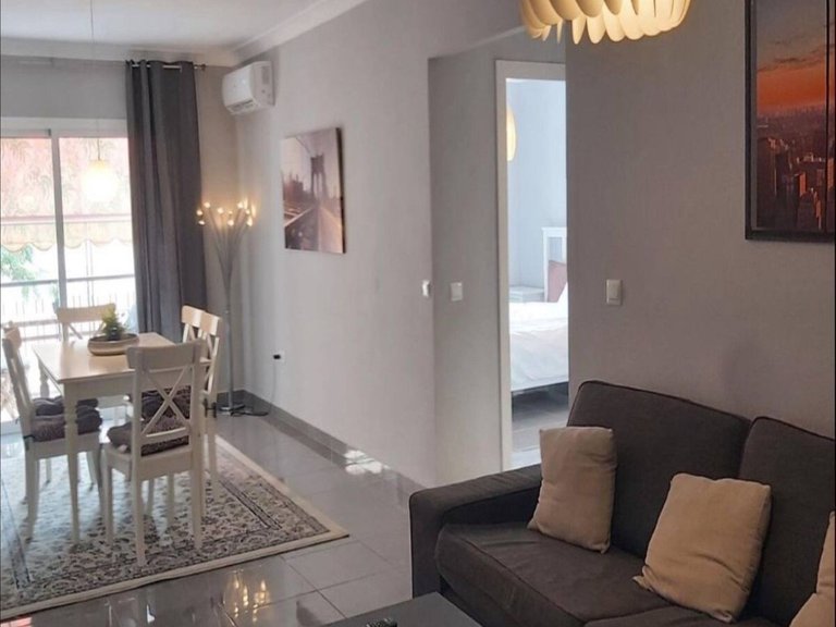 Apartment for Sale in Málaga Centro, Malaga 15