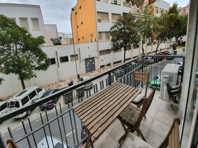 Apartment for Sale in Málaga Centro, Malaga 19
