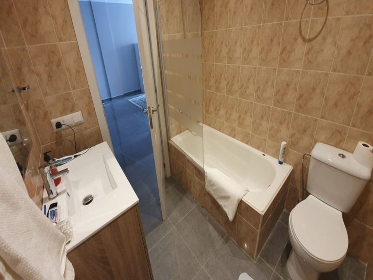 Apartment for Sale in Málaga Centro, Malaga 20