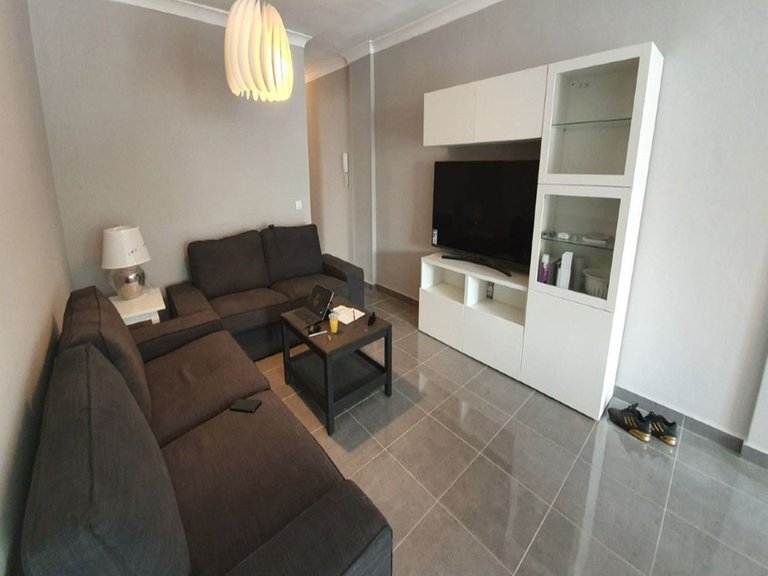 Apartment for Sale in Málaga Centro, Malaga 3