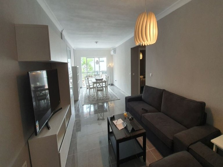 Apartment for Sale in Málaga Centro, Malaga 5