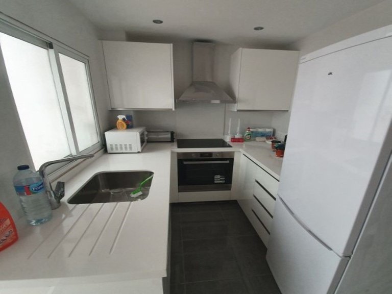 Apartment for Sale in Málaga Centro, Malaga 6