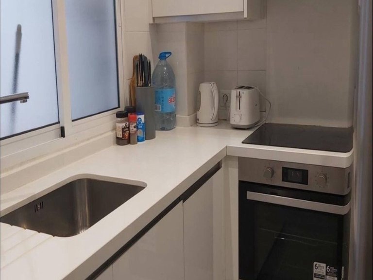 Apartment for Sale in Málaga Centro, Malaga 9