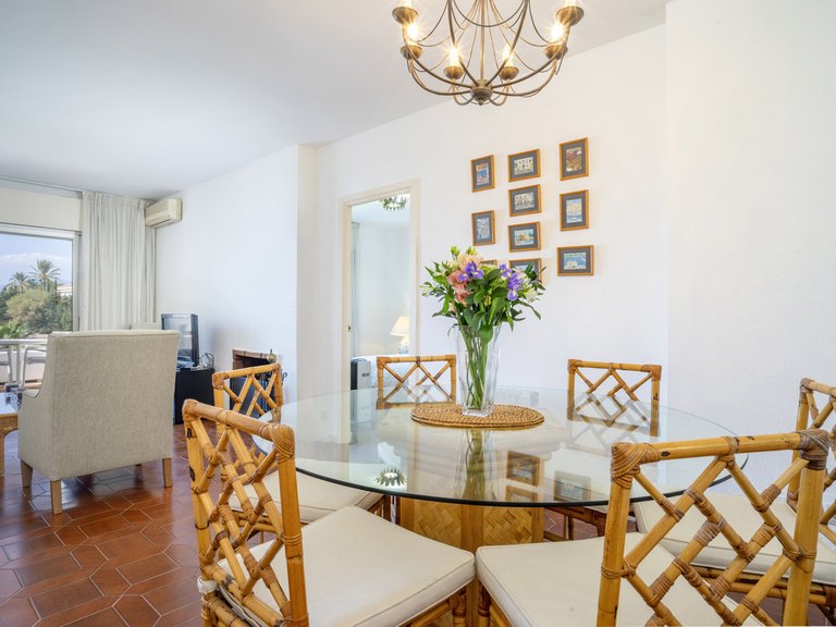 Apartment for Sale in Nueva Andalucía, Malaga 4