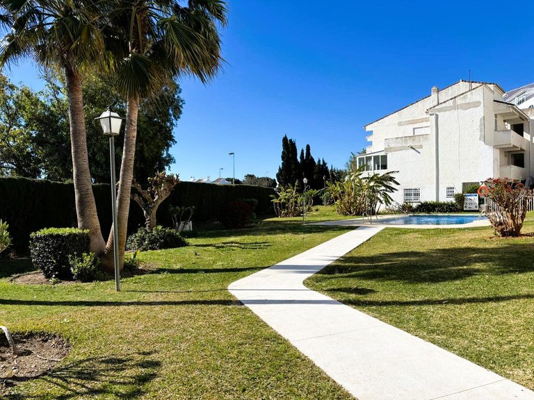 Apartment for Sale in La Cala De Mijas, Malaga 19