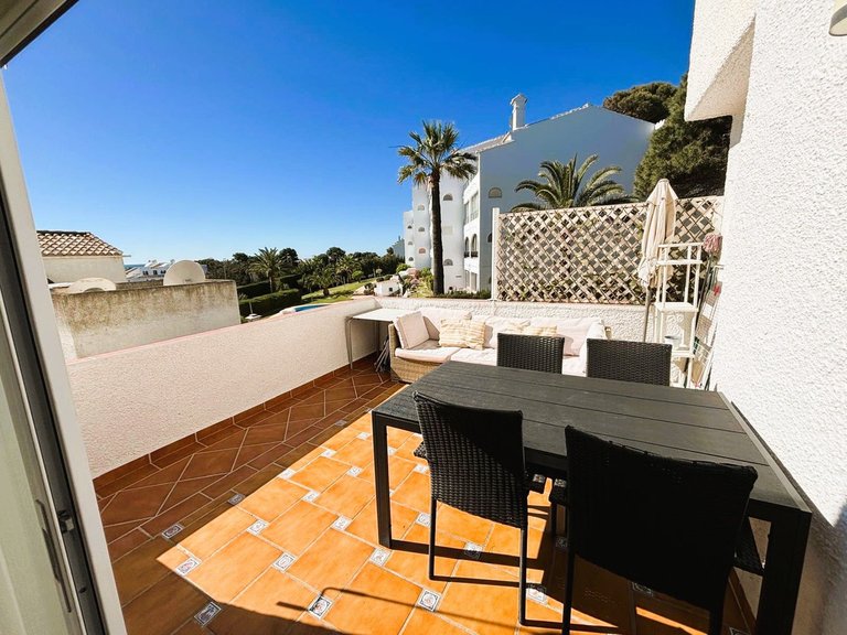 Apartment for Sale in La Cala De Mijas, Malaga 5