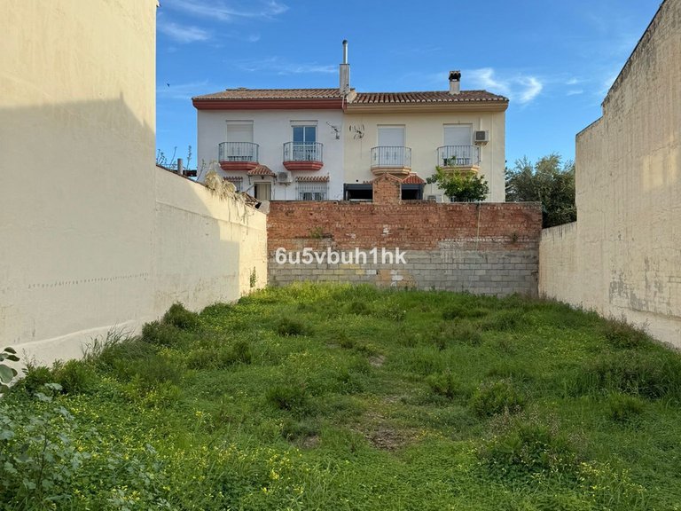 Plot for Sale in Los Pacos, Malaga 5