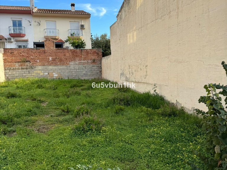 Plot for Sale in Los Pacos, Malaga 6