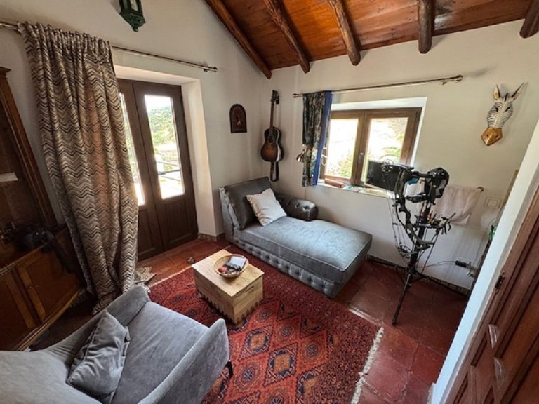 Villa for Sale in Casares, Malaga 10
