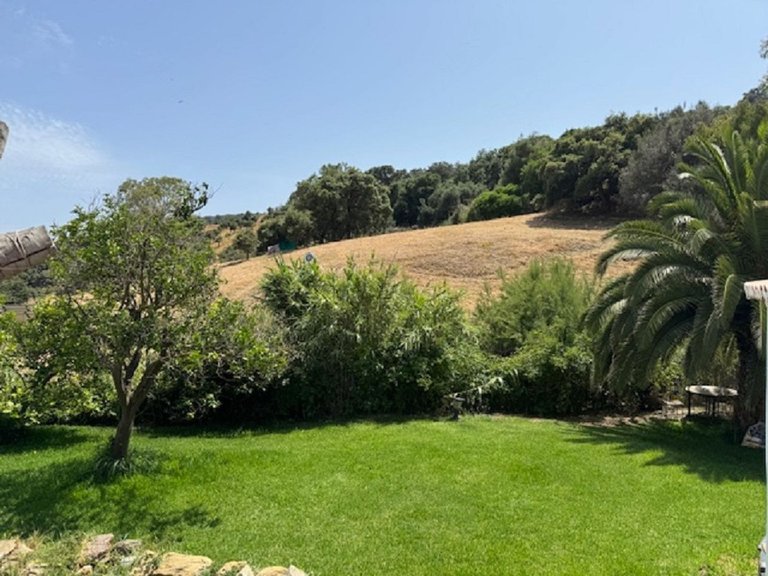 Villa for Sale in Casares, Malaga 28