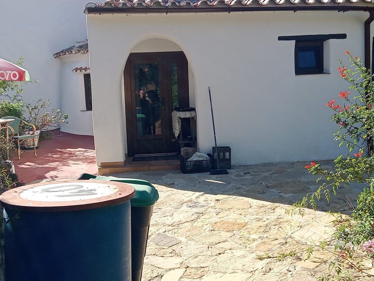 Villa for Sale in Casares, Malaga 4