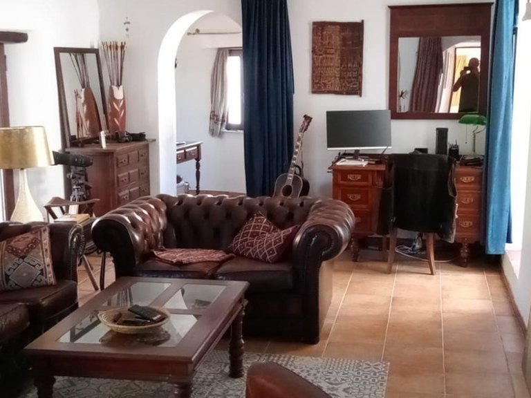 Villa for Sale in Casares, Malaga 7