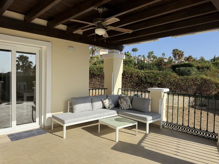 Villa for Sale in Estepona, Malaga 7