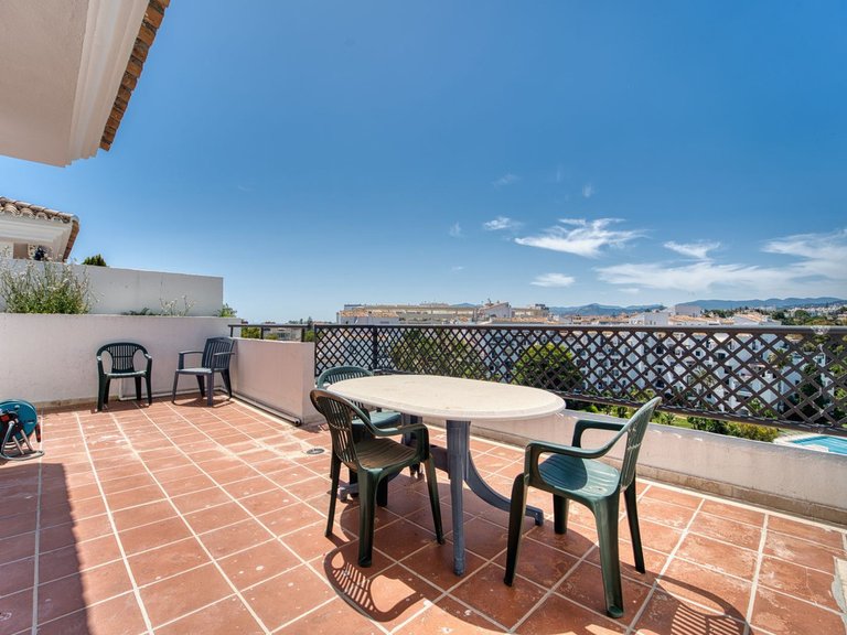 Apartment for Sale in Puerto Banús, Malaga 15