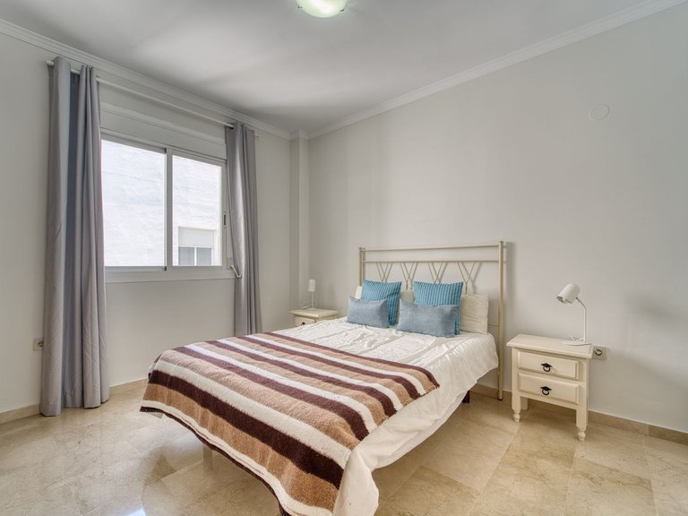 Apartment for Sale in Puerto Banús, Malaga 3