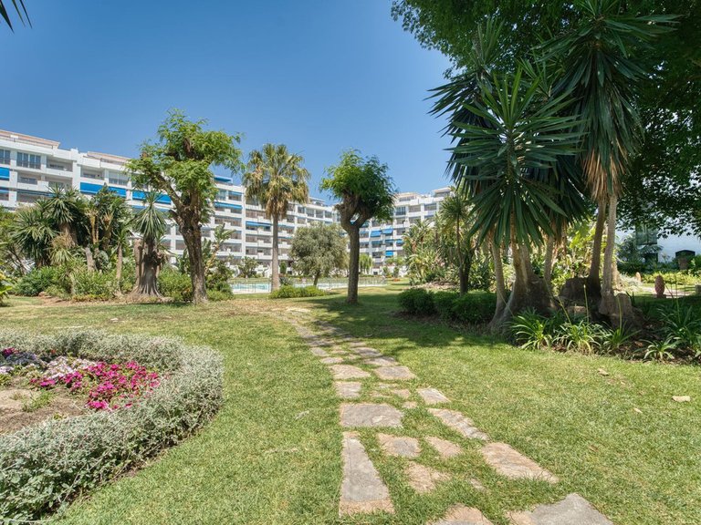 Apartment for Sale in Puerto Banús, Malaga 30