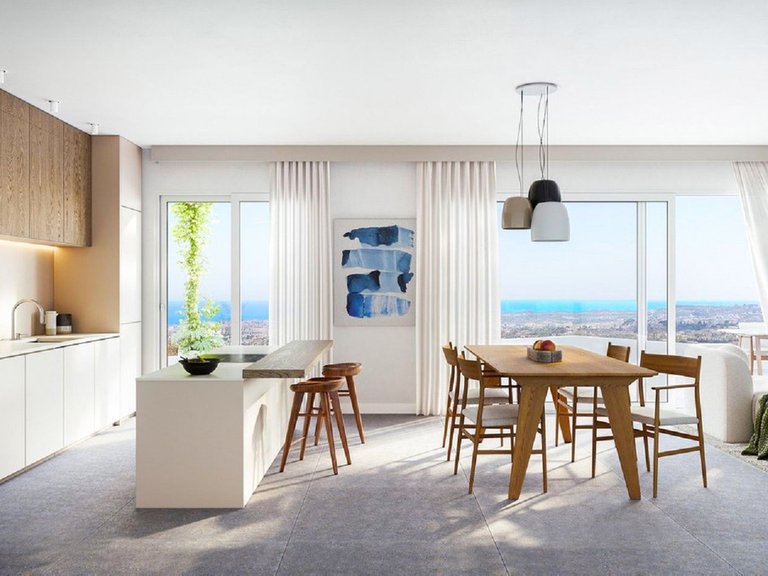 Penthouse for Sale in Mijas, Malaga 3