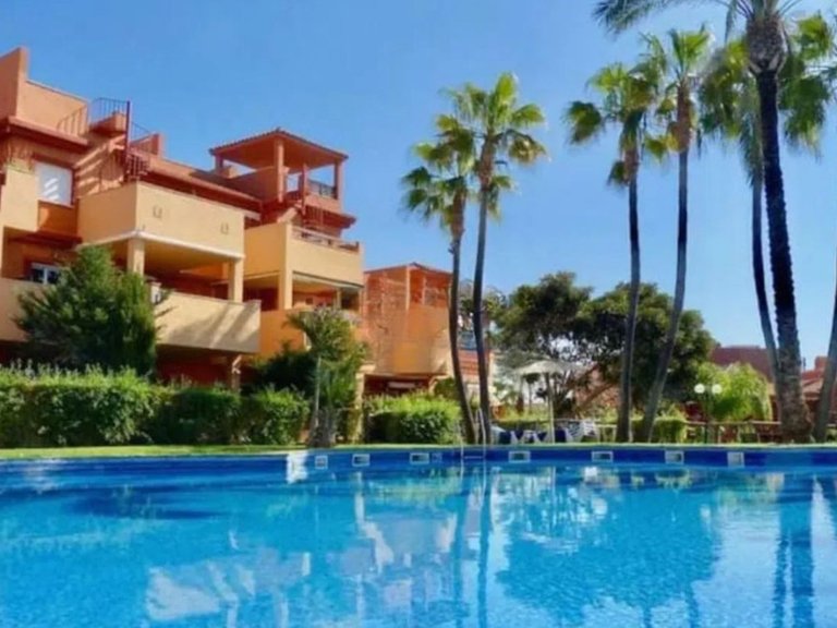 Apartment for Sale in Marbella, Malaga 1
