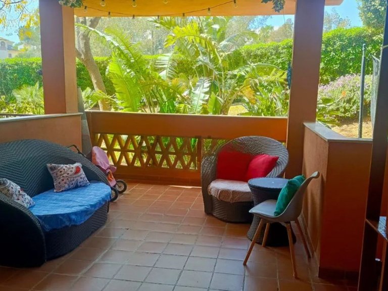 Apartment for Sale in Marbella, Malaga 10