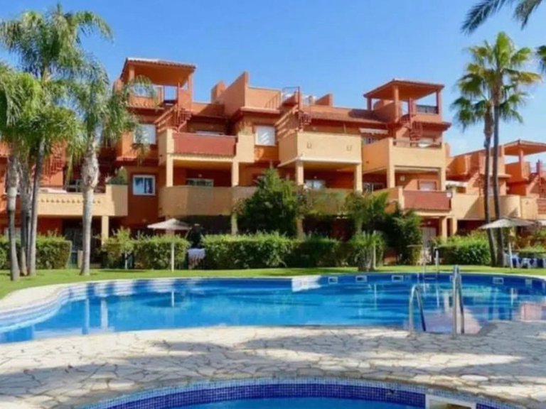 Apartment for Sale in Marbella, Malaga 2