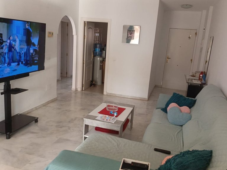 Apartment for Sale in Marbella, Malaga 3