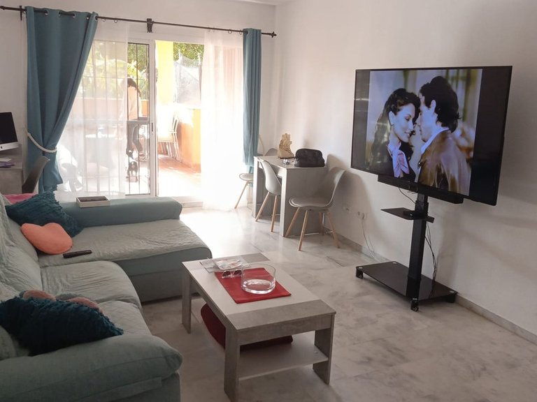 Apartment for Sale in Marbella, Malaga 4