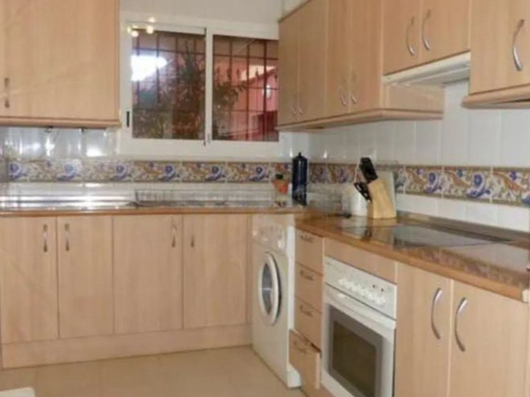 Apartment for Sale in Marbella, Malaga 5