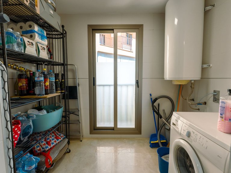 Apartment for Sale in Atalaya, Malaga 11