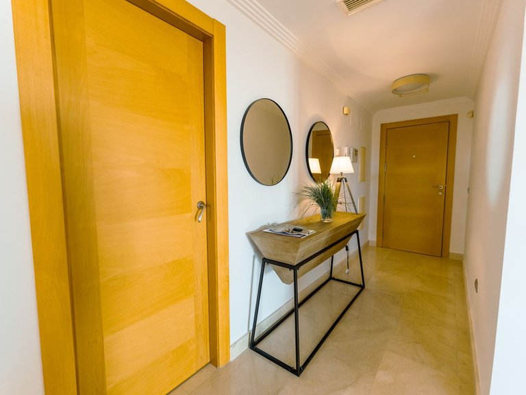Apartment for Sale in Atalaya, Malaga 12