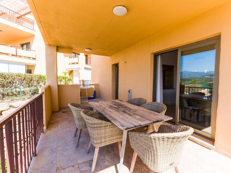 Apartment for Sale in Atalaya, Malaga 16