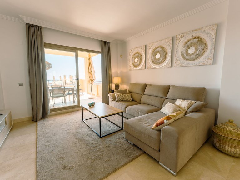 Apartment for Sale in Atalaya, Malaga 2